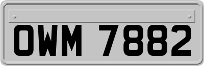 OWM7882