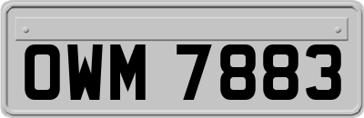 OWM7883