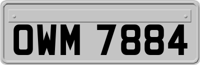 OWM7884