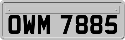 OWM7885