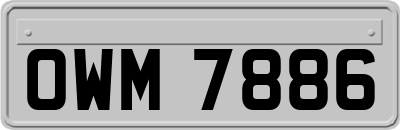 OWM7886
