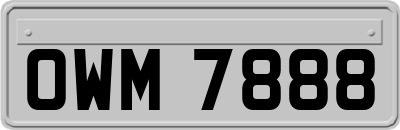 OWM7888