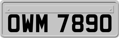 OWM7890