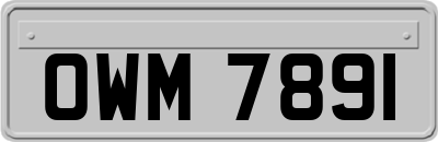 OWM7891