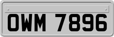 OWM7896