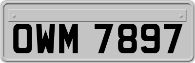 OWM7897