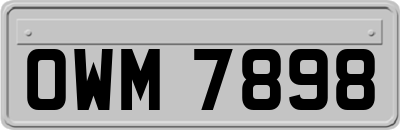 OWM7898
