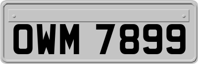 OWM7899