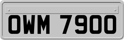 OWM7900