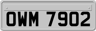 OWM7902