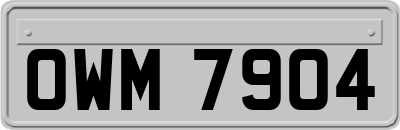 OWM7904