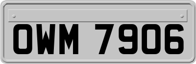 OWM7906