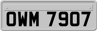 OWM7907
