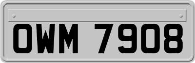 OWM7908