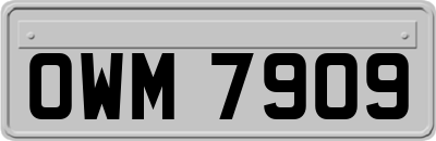 OWM7909