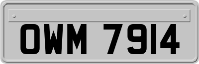 OWM7914