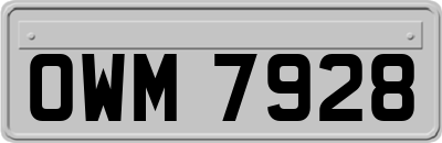 OWM7928