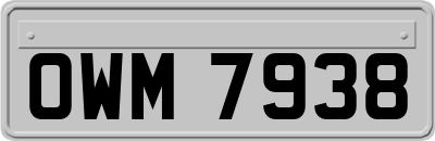 OWM7938