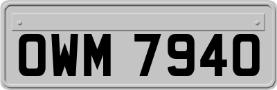 OWM7940