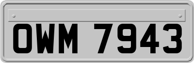 OWM7943