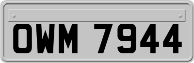 OWM7944