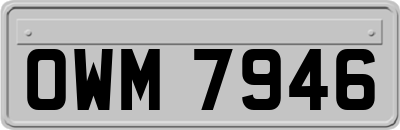 OWM7946