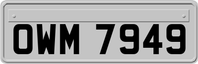 OWM7949