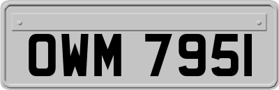 OWM7951