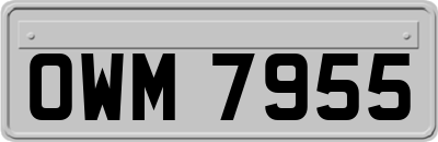 OWM7955
