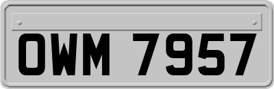 OWM7957