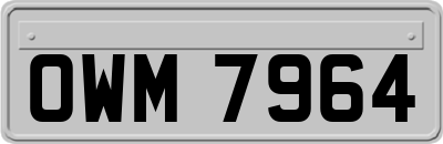 OWM7964