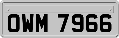 OWM7966