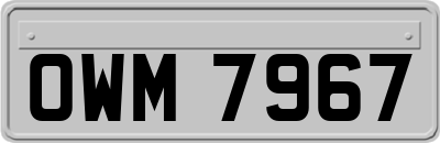 OWM7967