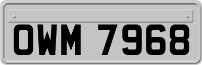 OWM7968