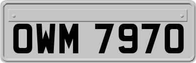 OWM7970