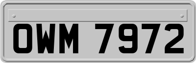 OWM7972
