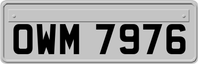 OWM7976