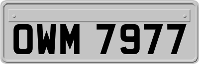 OWM7977