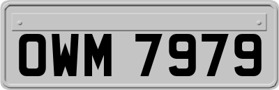 OWM7979