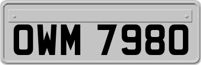 OWM7980