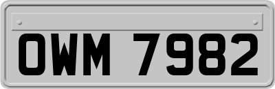 OWM7982