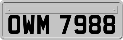 OWM7988