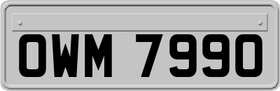 OWM7990
