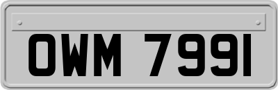 OWM7991