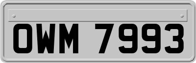OWM7993
