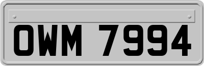 OWM7994