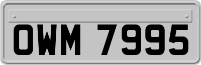 OWM7995