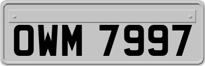 OWM7997