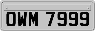 OWM7999