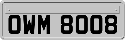 OWM8008